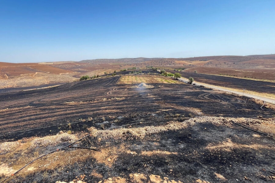 Požari u Turskoj, najmanje 11 osoba poginulo